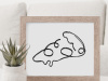 Pizza par Concept d'Anaï