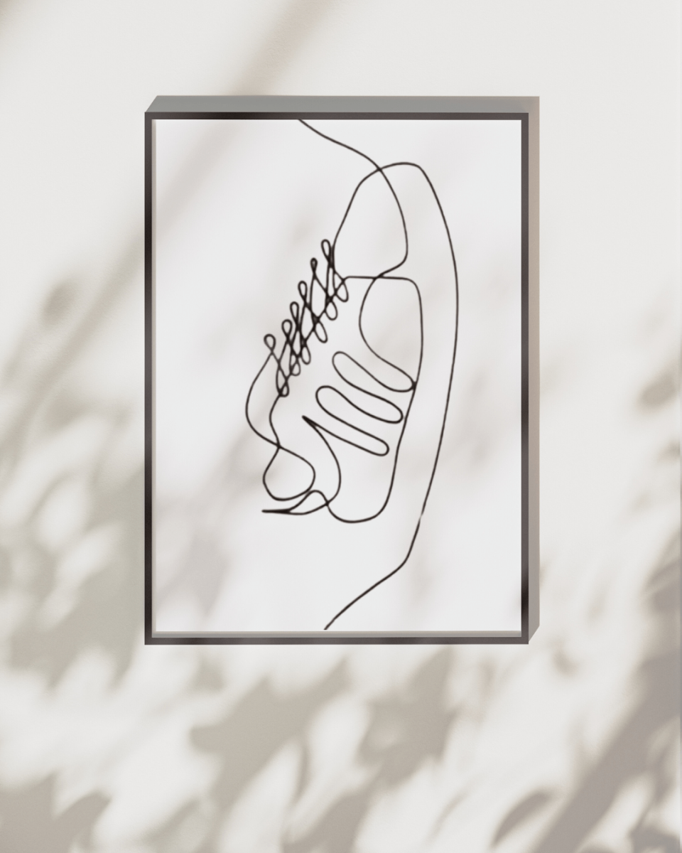 Basket par Concept d'Anaï