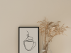 Coffee time par Concept d'Anaï