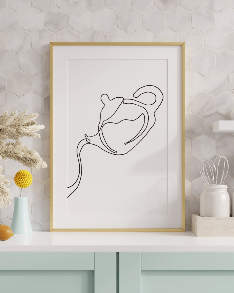 tea time par concept d'anaï