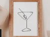 Cocktail time par Concept d'Anaï