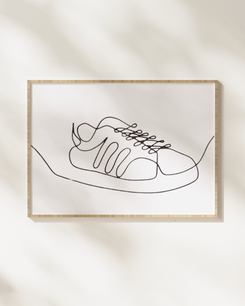 Basket par Concept d'Anaï
