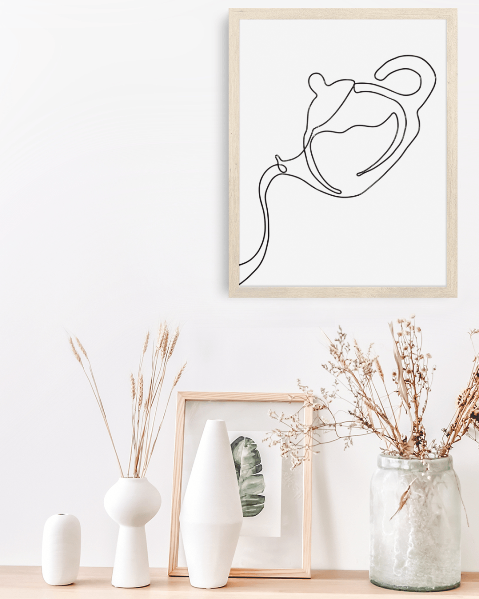 tea time par concept d'anaï