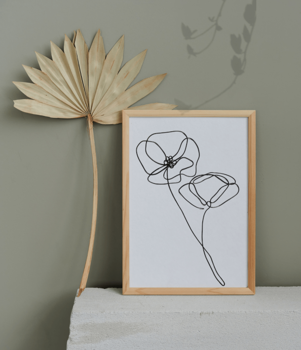 Jolis coquelicots par Concept d'Anaï