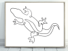 Geko par Concept d'Anaï