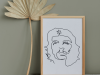Le Che par Concept d'Anaï