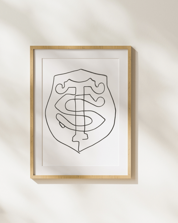 Stade toulousain par Concept d'Anaï