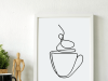 Coffee time par Concept d'Anaï
