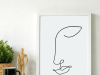 Visage graine par Concept d'Anaï