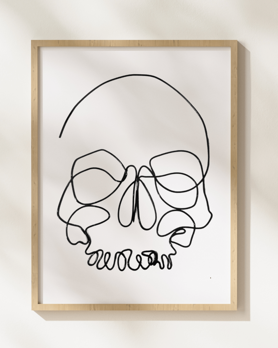 Scary par Concept d'Anaï