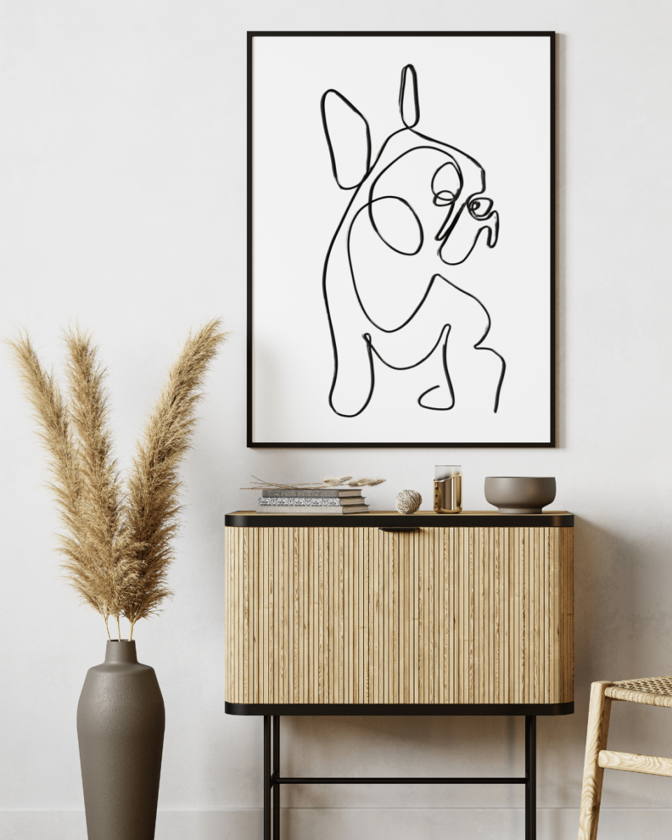 Boubou par Concept d'Anaï