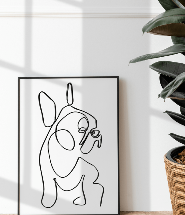 Boubou par Concept d'Anaï