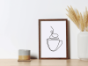 Coffee time par Concept d'Anaï