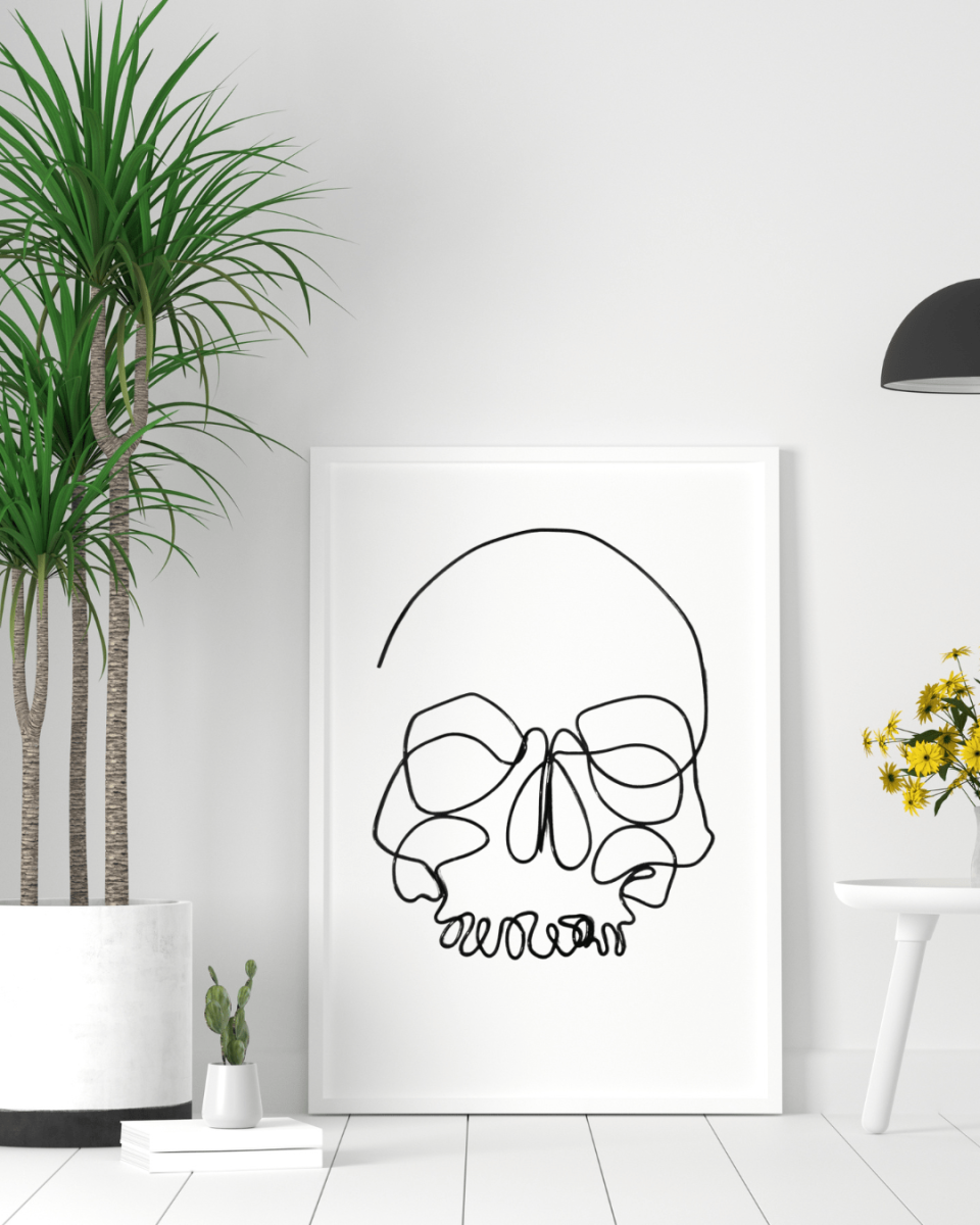 Scary par Concept d'Anaï