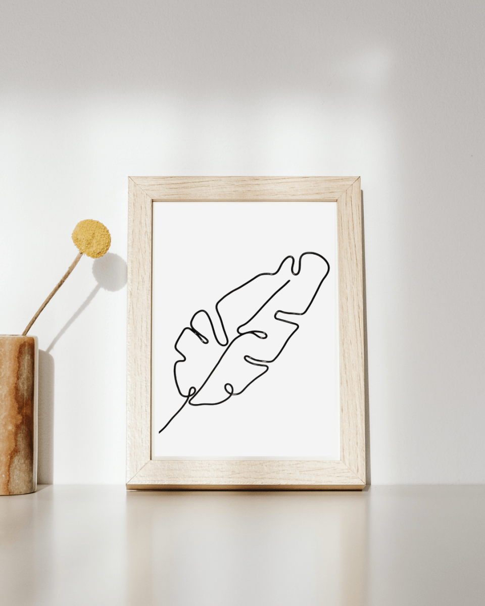 Plume par Concept d'Anaï