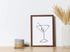 Cocktail time par Concept d'Anaï