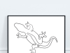 Geko par Concept d'Anaï