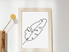 Plume par Concept d'Anaï