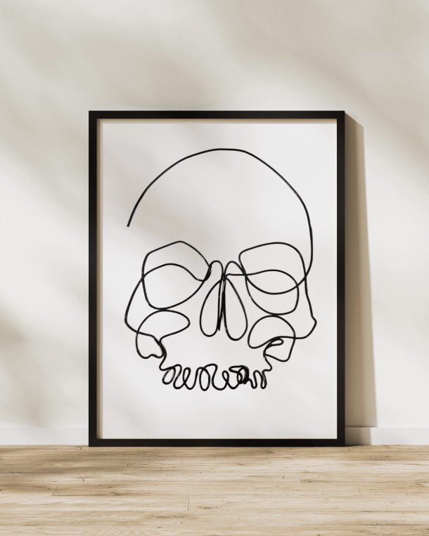 Scary par Concept d'Anaï