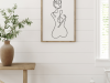 Femme dos nu par Concept d'Anaï