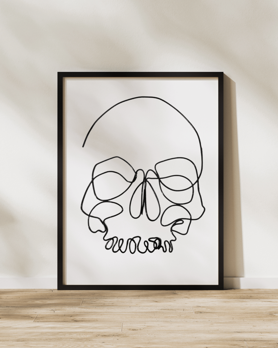 Scary par Concept d'Anaï