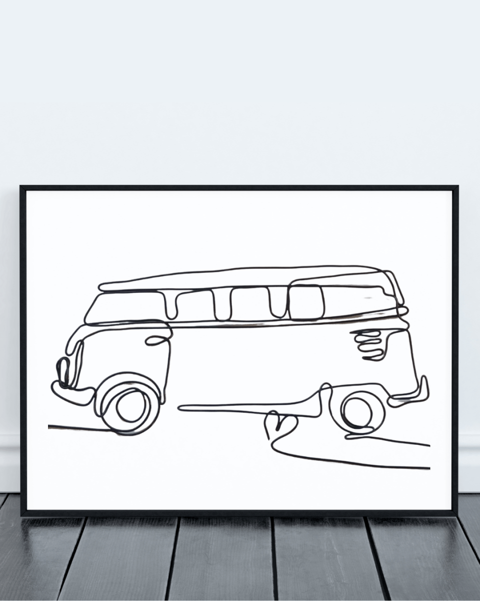 Van par Concept d'Anaï