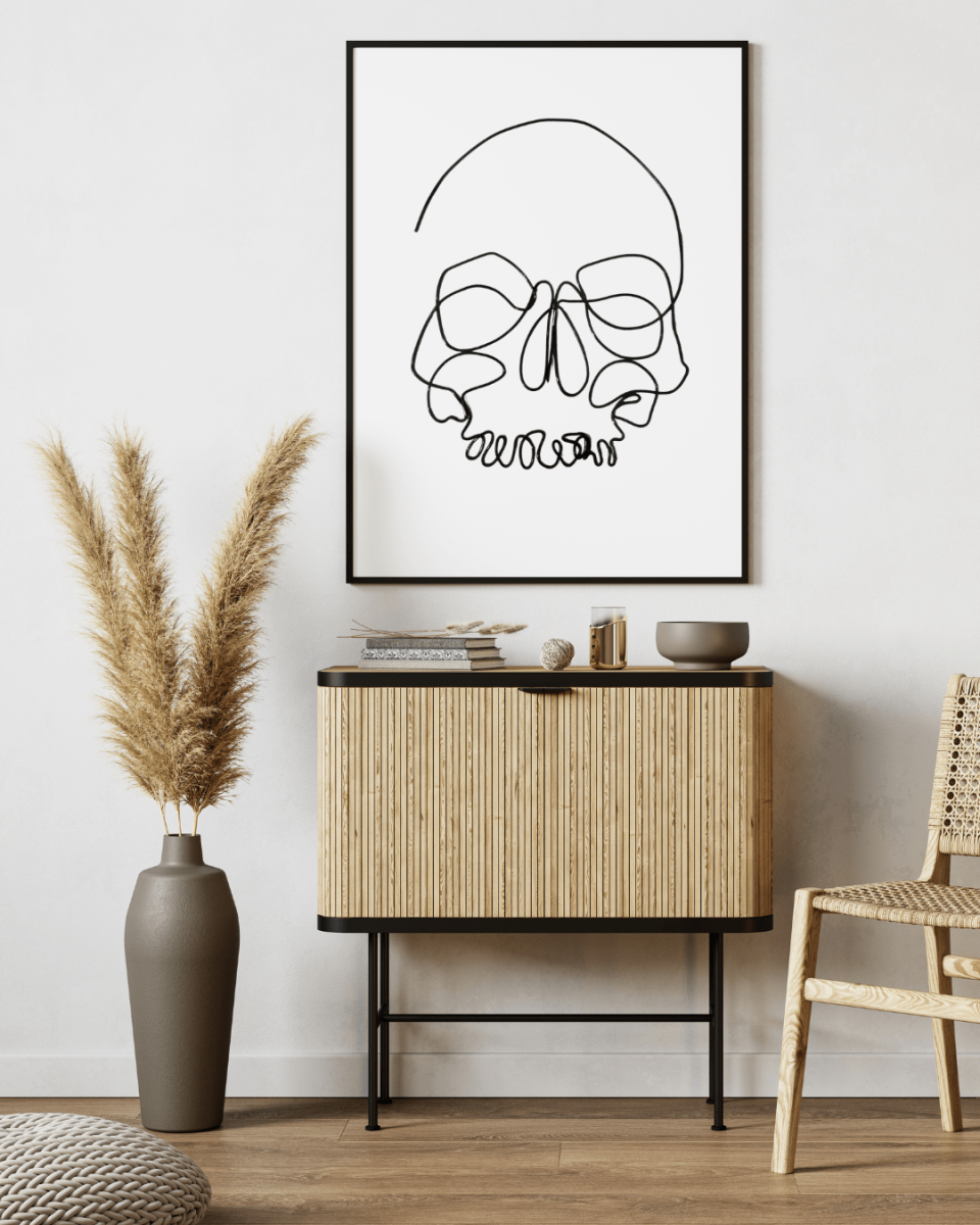 Scary par Concept d'Anaï