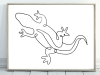 Geko par Concept d'Anaï