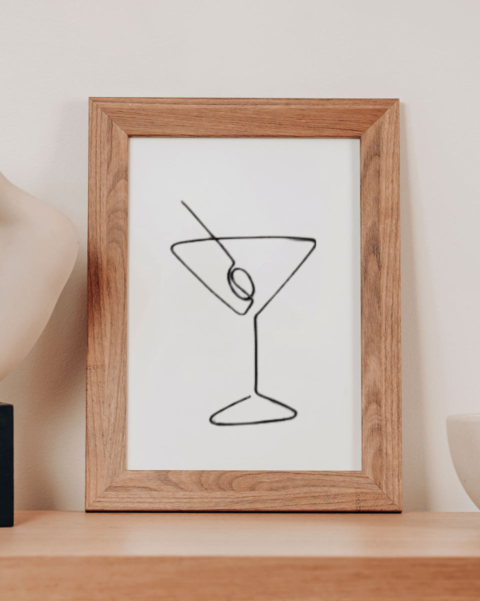 Cocktail time par Concept d'Anaï