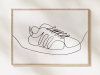 Basket par Concept d'Anaï