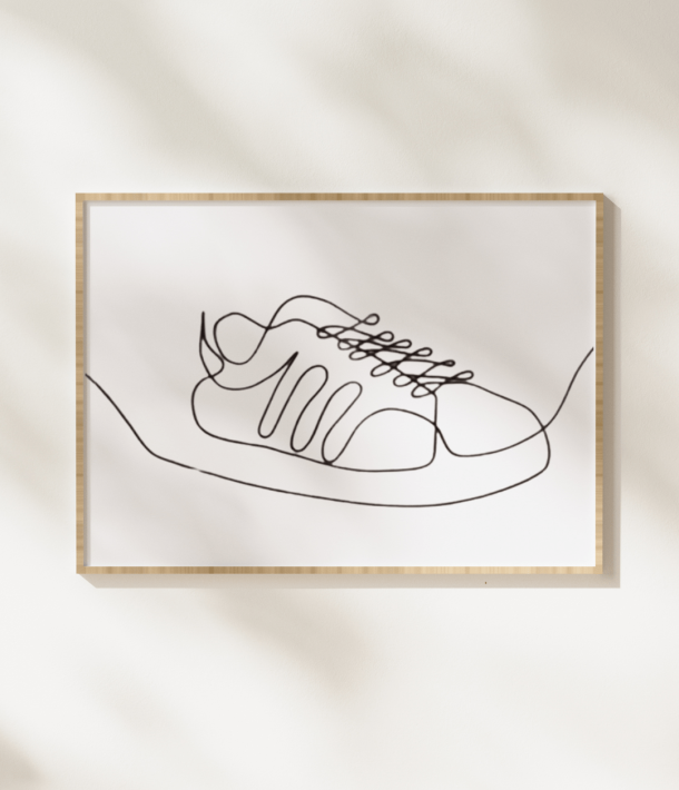 Basket par Concept d'Anaï