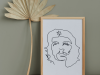 Le Che par Concept d'Anaï