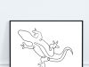 Geko par Concept d'Anaï