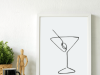 Cocktail time par Concept d'Anaï