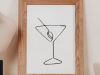 Cocktail time par Concept d'Anaï