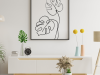Monstera love par Concept d'Anaï