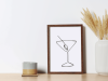 Cocktail time par Concept d'Anaï