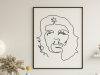 Le Che par Concept d'Anaï