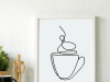 Coffee time par Concept d'Anaï