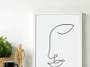 Visage graine par Concept d'Anaï