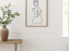 Femme dos nu par Concept d'Anaï
