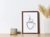 Coffee time par Concept d'Anaï