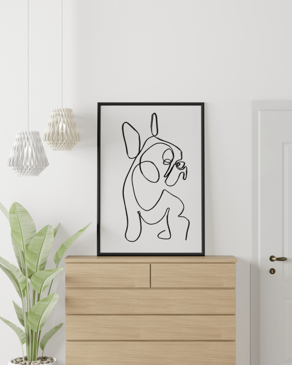 Boubou par Concept d'Anaï