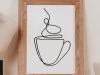 Coffee time par Concept d'Anaï